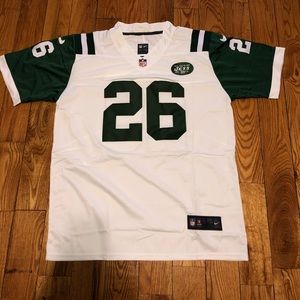 Leveon Bell New York Jets Jersey